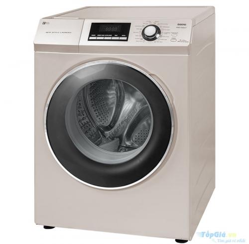 Sửa máy giặt Sanyo Aqua tại Long An | Bảng giá sửa máy giặt Sanyo Aqua | Điện lạnh Long An