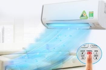 Sửa máy lạnh Daikin Long An | Bảng giá sửa máy lạnh 2018 | Điện...
