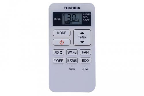 Toshiba 1Hp H10QKSG-V